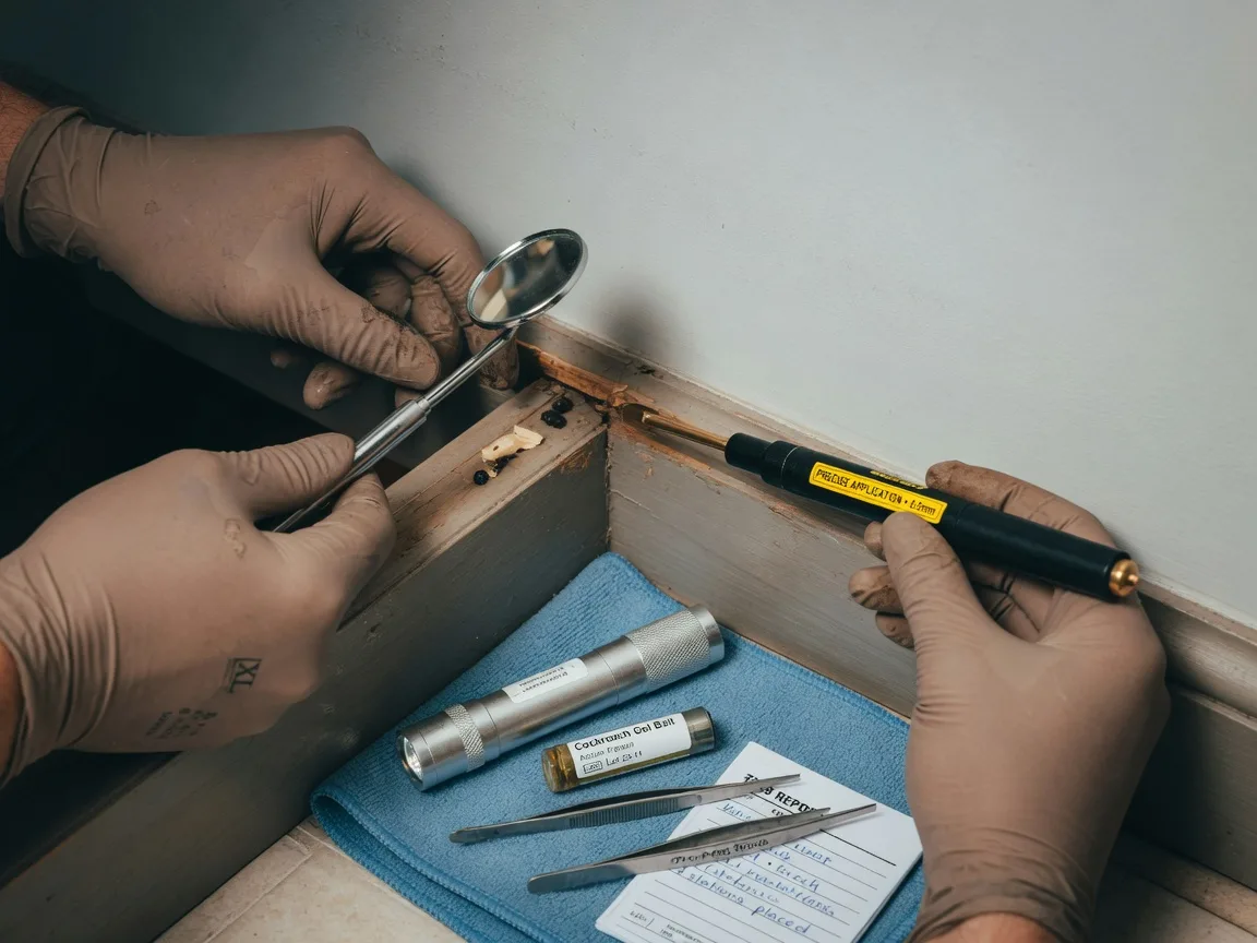 Why choose Emergency Pest Control in Navarro, CA